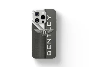 Bentley Cover Telefono Pro Alta Qualità Resistente